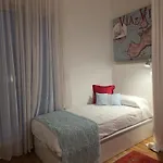 Piso Centrico De Lujo Via Exclusive Apartment *