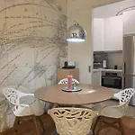 Piso Centrico De Lujo Via Exclusive Apartment Vigo