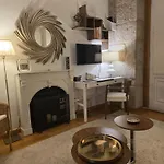 Piso Centrico De Lujo Via Exclusive *