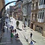 Apartment Piso Centrico De Lujo Via Exclusive *