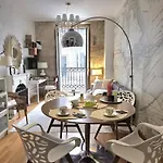 Piso Centrico De Lujo Via Exclusive Apartment
