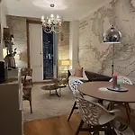 Piso Centrico De Lujo Via Exclusive Apartment *