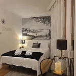 Apartment Piso Centrico De Lujo Via Exclusive *