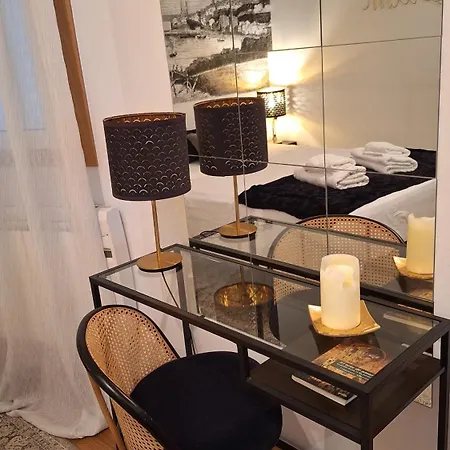 Piso Céntrico De Lujo Vía Exclusive Appartement Vigo