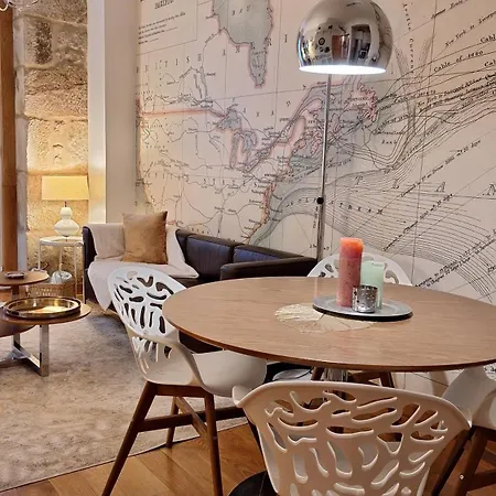 Appartement Piso Céntrico De Lujo Vía Exclusive