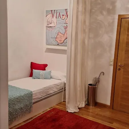 Vía Apartamento