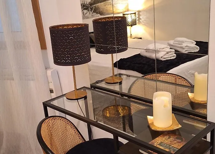 Piso Céntrico De Lujo Vía Exclusive Appartement Vigo