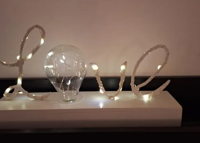 Piso Céntrico De Lujo Vía Exclusive Vigo