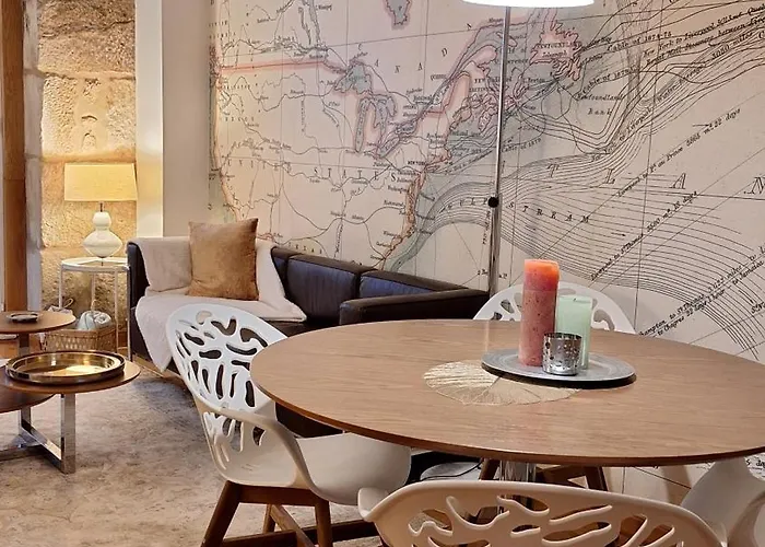 Appartement Piso Céntrico De Lujo Vía Exclusive