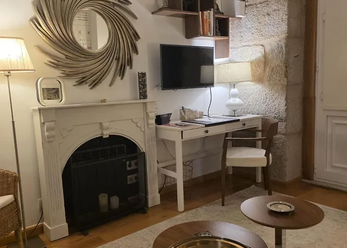 Piso Centrico De Lujo Via Exclusive *