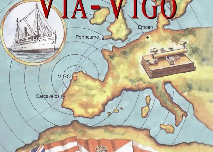 Piso Centrico De Lujo Via Exclusive