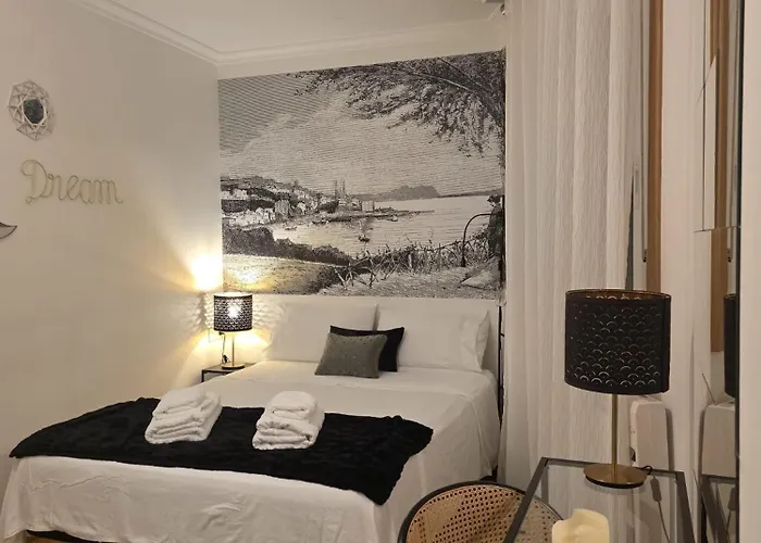 Appartement Piso Céntrico De Lujo Vía Exclusive *